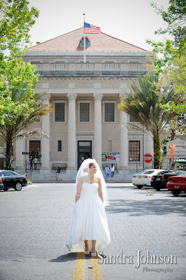 Best Thomas Center Wedding photographer - Sandra Johnson (SJFoto.com)